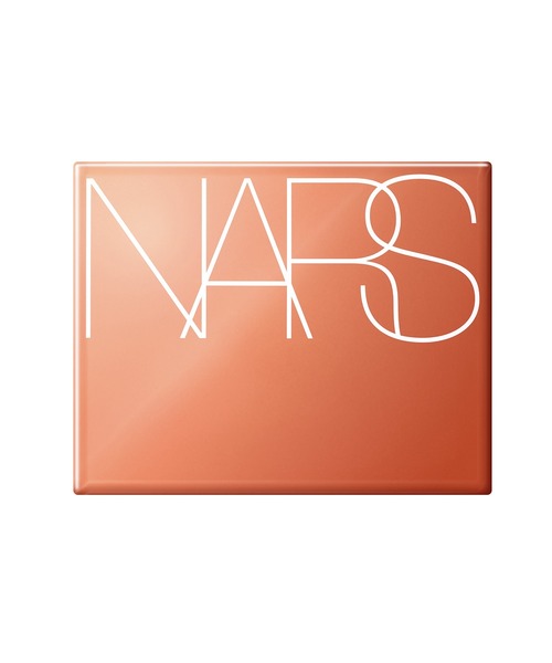 NARS（ナーズ）の「クワッドアイシャドー THE LAGUNA COLLECTION（アイシャドウ・レディース・03140 LAGUNA SUNSET・FREE）」の4枚目の写真