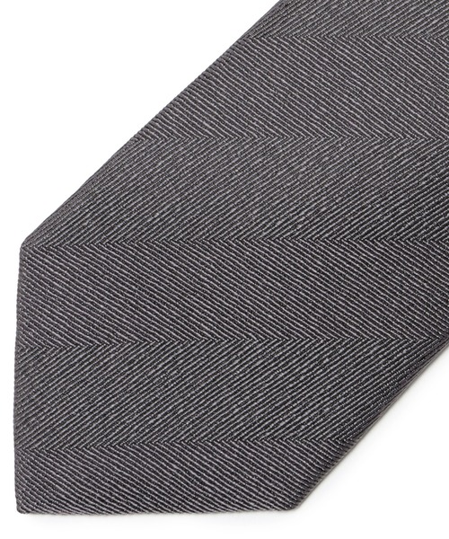 【セール】丹後織 絹100% 日本製 ベーシックネクタイ（ネクタイ）｜TOKYO SHIRTS（トウキョウシャツ）