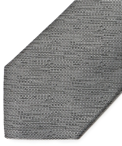 【セール】丹後織 絹100% 日本製 ベーシックネクタイ（ネクタイ）｜TOKYO SHIRTS（トウキョウシャツ）