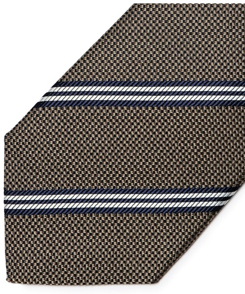 【セール】丹後織 絹100% 日本製 ベーシックネクタイ（ネクタイ）｜TOKYO SHIRTS（トウキョウシャツ）