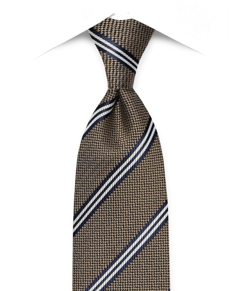 【セール】丹後織 絹100% 日本製 ベーシックネクタイ（ネクタイ）｜TOKYO SHIRTS（トウキョウシャツ）