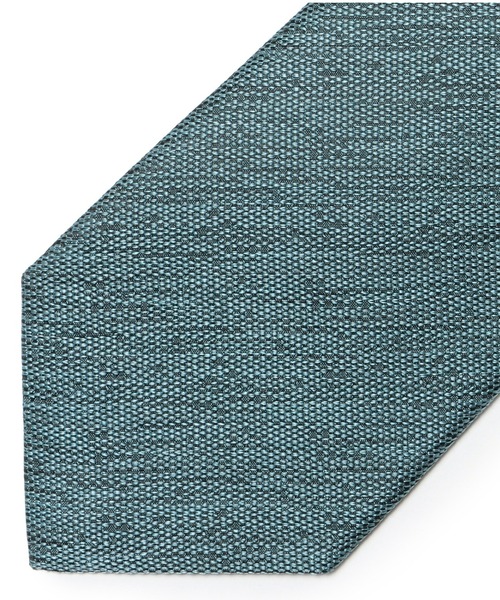 【セール】丹後織 絹100% 日本製 ベーシックネクタイ（ネクタイ）｜TOKYO SHIRTS（トウキョウシャツ）