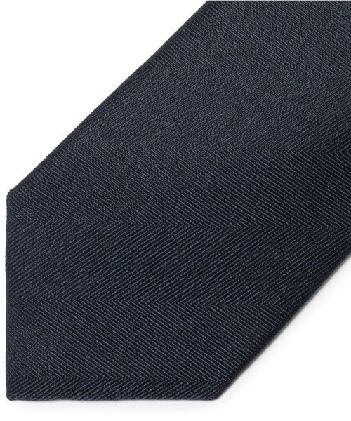 【セール】丹後織 絹100% 日本製 ベーシックネクタイ（ネクタイ）｜TOKYO SHIRTS（トウキョウシャツ）