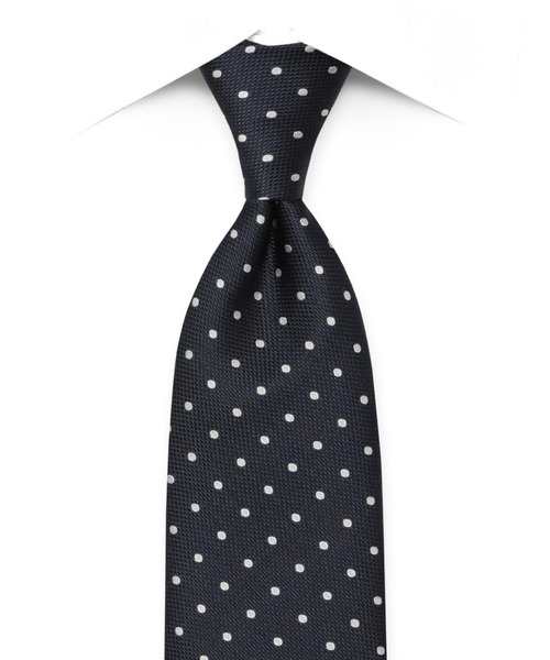 【セール】丹後織 絹100% 日本製 ベーシックネクタイ（ネクタイ）｜TOKYO SHIRTS（トウキョウシャツ）