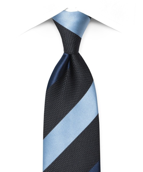 【セール】丹後織 絹100% 日本製 ベーシックネクタイ（ネクタイ）｜TOKYO SHIRTS（トウキョウシャツ）