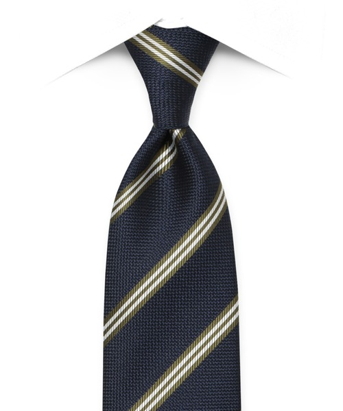 【セール】丹後織 絹100% 日本製 ベーシックネクタイ（ネクタイ）｜TOKYO SHIRTS（トウキョウシャツ）