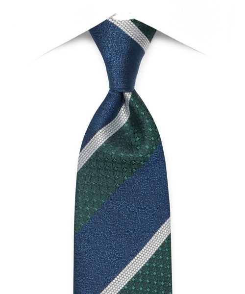 【セール】丹後織 絹100% 日本製 ベーシックネクタイ（ネクタイ）｜TOKYO SHIRTS（トウキョウシャツ）