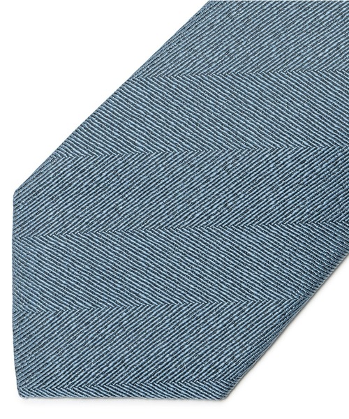 【セール】丹後織 絹100% 日本製 ベーシックネクタイ（ネクタイ）｜TOKYO SHIRTS（トウキョウシャツ）