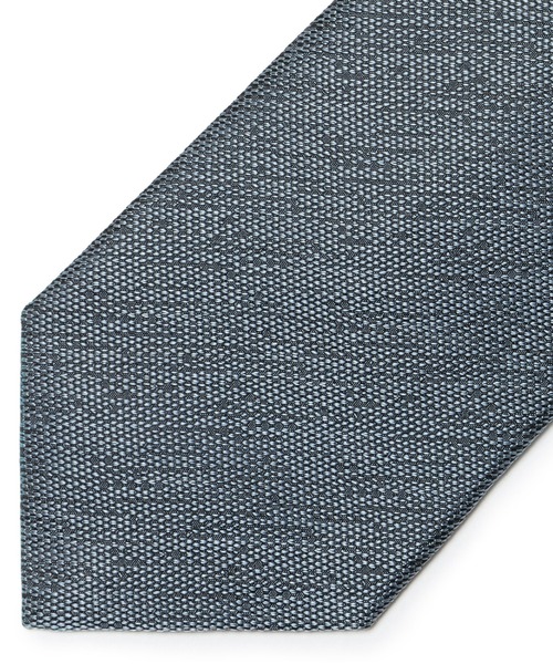 【セール】丹後織 絹100% 日本製 ベーシックネクタイ（ネクタイ）｜TOKYO SHIRTS（トウキョウシャツ）