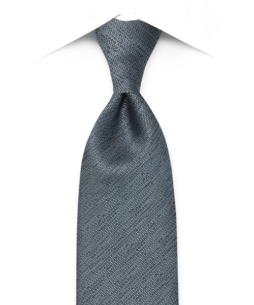 【セール】丹後織 絹100% 日本製 ベーシックネクタイ（ネクタイ）｜TOKYO SHIRTS（トウキョウシャツ）