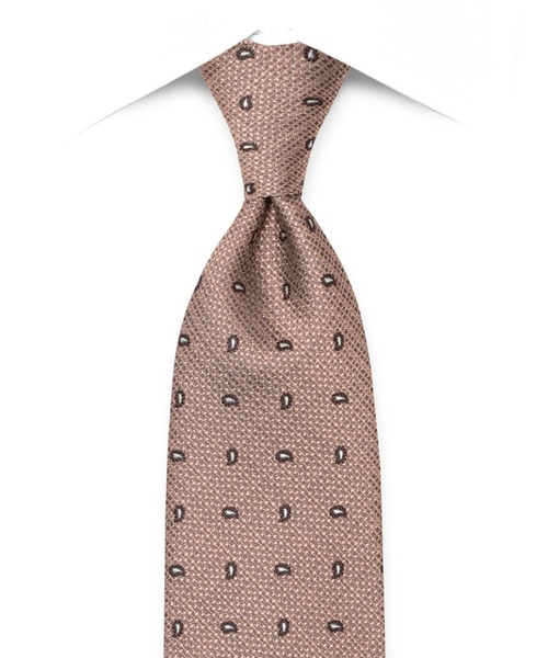 【セール】丹後織 絹100% 日本製 ベーシックネクタイ（ネクタイ）｜TOKYO SHIRTS（トウキョウシャツ）