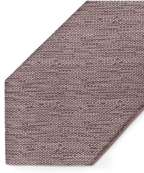 【セール】丹後織 絹100% 日本製 ベーシックネクタイ（ネクタイ）｜TOKYO SHIRTS（トウキョウシャツ）