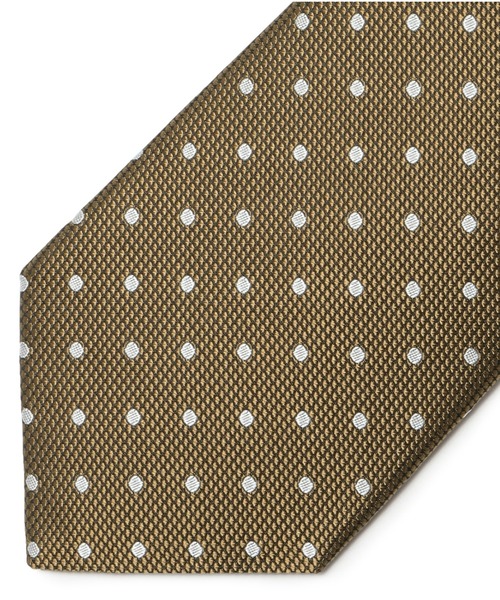 【セール】丹後織 絹100% 日本製 ベーシックネクタイ（ネクタイ）｜TOKYO SHIRTS（トウキョウシャツ）