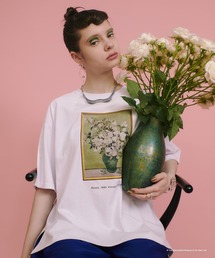 manana suerte | THE METコラボ Tシャツ(Tシャツ/カットソー)