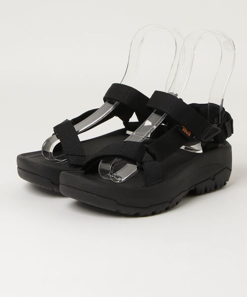 セール】【TEVA】W HURRICANE XLT2 AMPSOLE 厚底サンダル 1131270