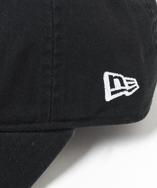 NEW ERA（ニューエラ）の「【NEW ERA(ニューエラ)】9THIRTY EASY SNAP（キャップ・メンズ・ベージュ/ネイビー/アイボリー/ブラック・FREE）」の13枚目の写真