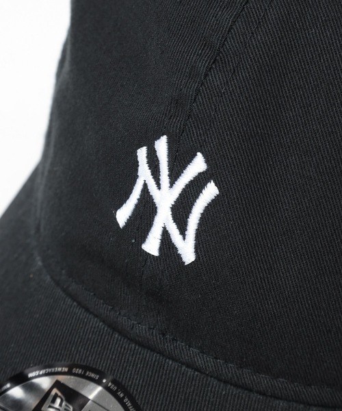 NEW ERA（ニューエラ）の「【NEW ERA(ニューエラ)】9THIRTY EASY SNAP（キャップ・メンズ・ベージュ/ネイビー/アイボリー/ブラック・FREE）」の18枚目の写真