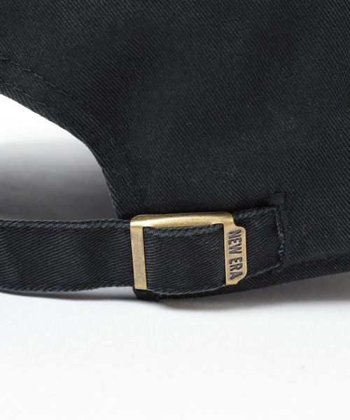 NEW ERA（ニューエラ）の「【NEW ERA(ニューエラ)】9THIRTY EASY SNAP（キャップ・メンズ・ベージュ/ネイビー/アイボリー/ブラック・FREE）」の21枚目の写真