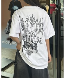 NOT4NERD｜ノットフォーナードのTシャツ/カットソー（ホワイト