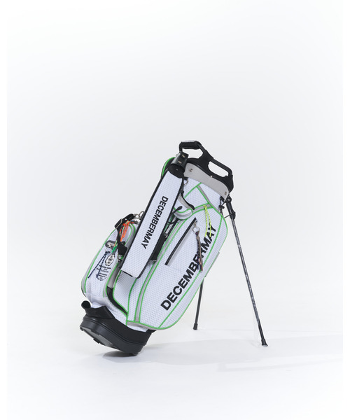 ディセンバーメイ ゴルフ バイザー メンズ レディース サンバイザー