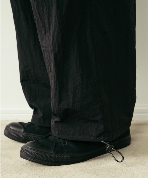 パンツ RHC Nylon Easy Cargo Pants セール】NYLON EASY CARGO PANTS / ナイロンイージーカーゴ