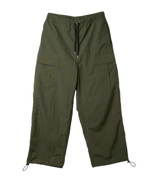 パンツ RHC Nylon Easy Cargo Pants セール】NYLON EASY CARGO PANTS / ナイロンイージーカーゴ