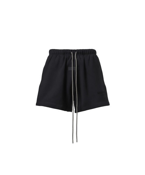 FOG ESSENTIALS(エフオージーエッセンシャルズ)の「ESSENTIALS SWEATSHORT(その他パンツ・メンズ・ブラウン系その他/ヘザーグレー/ブラック・S/M/L/XS)」の2枚目の写真