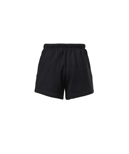 FOG ESSENTIALS(エフオージーエッセンシャルズ)の「ESSENTIALS SWEATSHORT(その他パンツ・メンズ・ブラウン系その他/ヘザーグレー/ブラック・S/M/L/XS)」の4枚目の写真
