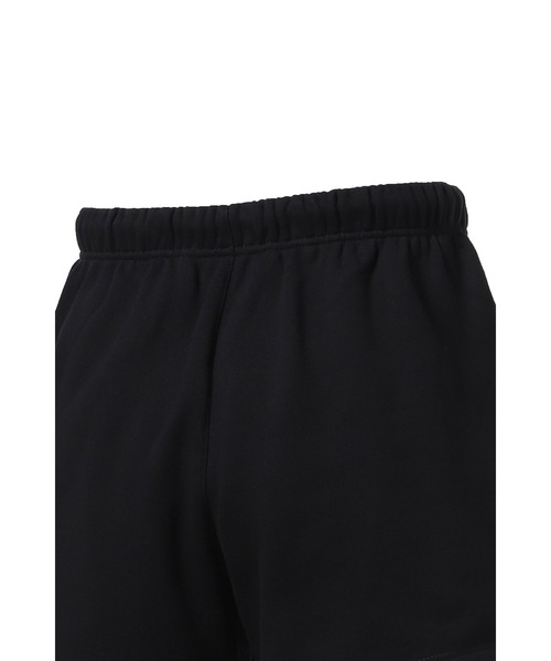 FOG ESSENTIALS(エフオージーエッセンシャルズ)の「ESSENTIALS SWEATSHORT(その他パンツ・メンズ・ブラウン系その他/ヘザーグレー/ブラック・S/M/L/XS)」の7枚目の写真