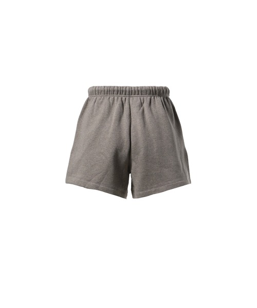 FOG ESSENTIALS(エフオージーエッセンシャルズ)の「ESSENTIALS SWEATSHORT(その他パンツ・メンズ・ブラウン系その他/ヘザーグレー/ブラック・S/M/L/XS)」の8枚目の写真