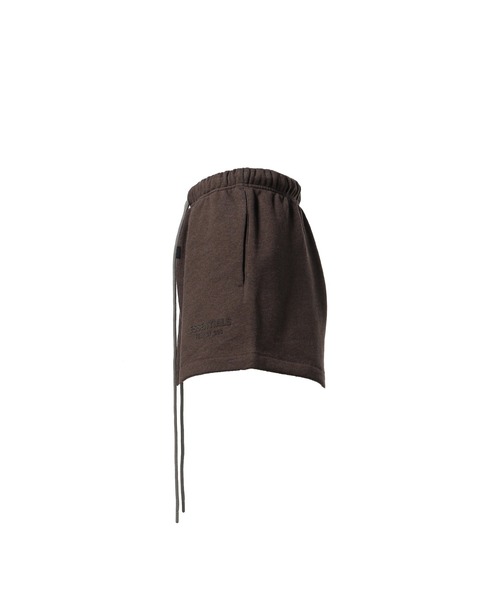 FOG ESSENTIALS(エフオージーエッセンシャルズ)の「ESSENTIALS SWEATSHORT(その他パンツ・メンズ・ブラウン系その他/ヘザーグレー/ブラック・S/M/L/XS)」の13枚目の写真