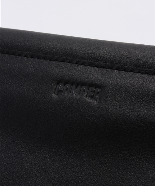 CAMPER（カンペール）の「DORA ナナメ掛けショルダーバッグM（ショルダーバッグ・レディース・ブラック・FREE）」の4枚目の写真