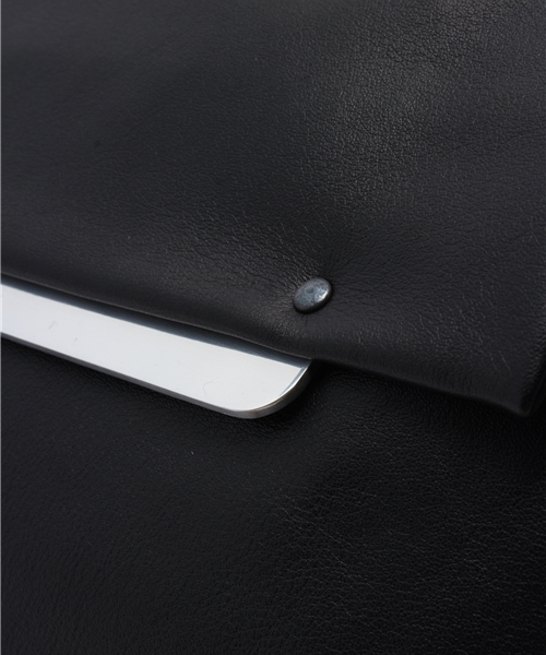 CAMPER（カンペール）の「DORA ナナメ掛けショルダーバッグM（ショルダーバッグ・レディース・ブラック・FREE）」の5枚目の写真