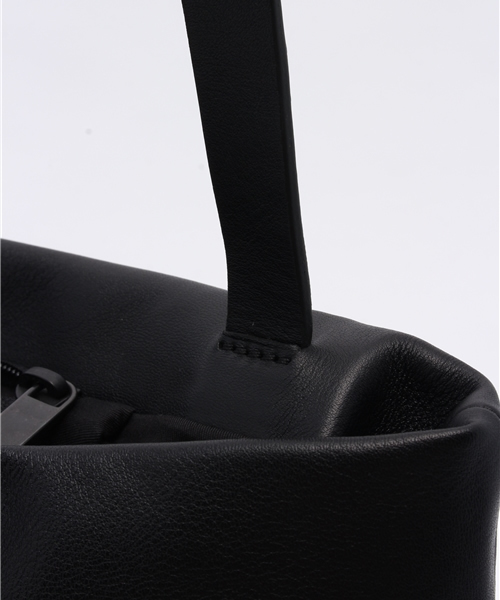 CAMPER（カンペール）の「DORA ナナメ掛けショルダーバッグM（ショルダーバッグ・レディース・ブラック・FREE）」の6枚目の写真