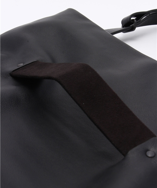 CAMPER（カンペール）の「DORA ナナメ掛けショルダーバッグM（ショルダーバッグ・レディース・ブラック・FREE）」の7枚目の写真