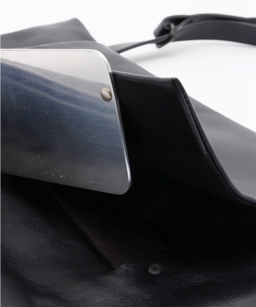 CAMPER（カンペール）の「DORA ナナメ掛けショルダーバッグM（ショルダーバッグ・レディース・ブラック・FREE）」の9枚目の写真