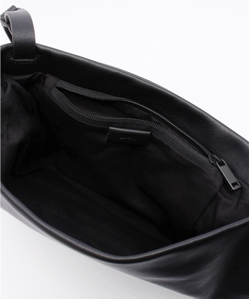 CAMPER（カンペール）の「DORA ナナメ掛けショルダーバッグM（ショルダーバッグ・レディース・ブラック・FREE）」の11枚目の写真