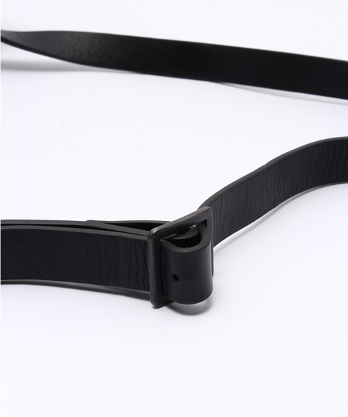 CAMPER（カンペール）の「DORA ナナメ掛けショルダーバッグM（ショルダーバッグ・レディース・ブラック・FREE）」の12枚目の写真