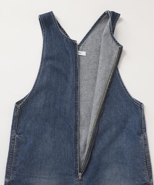 FRAMeWORK（フレームワーク）の「JOHNBULL/ジョンブル デニム