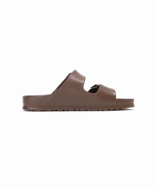 plage（プラージュ）の「BIRKENSTOCK/ビルケンシュトック ARIZONA EVA サンダル（サンダル・レディース・ホワイト系その他/ブラウン・38/39/35/36/37）」の5枚目の写真