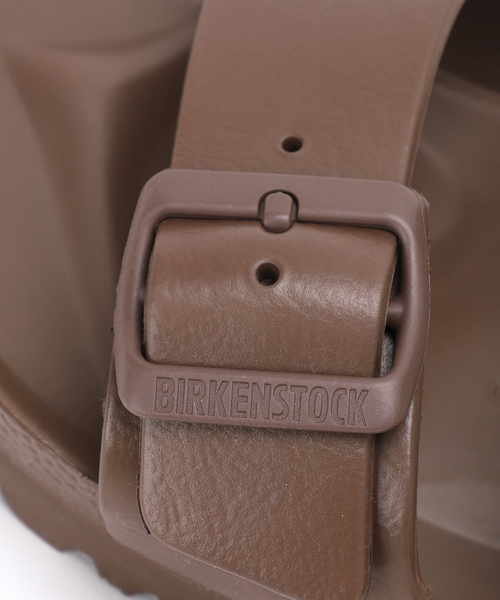 新品未使用品　plageプラージュビルケンシュトックサンダル37センチ BIRKENSTOCK / ビルケンシュトック OITA HEX サンダル（サンダル