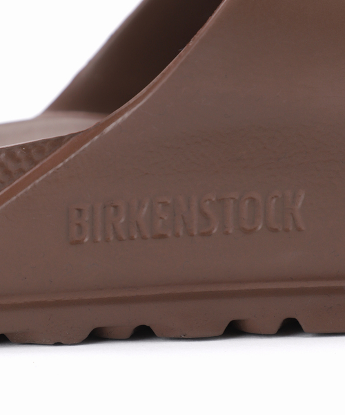 plage（プラージュ）の「BIRKENSTOCK/ビルケンシュトック ARIZONA EVA サンダル（サンダル・レディース・ホワイト系その他/ブラウン・38/39/35/36/37）」の9枚目の写真
