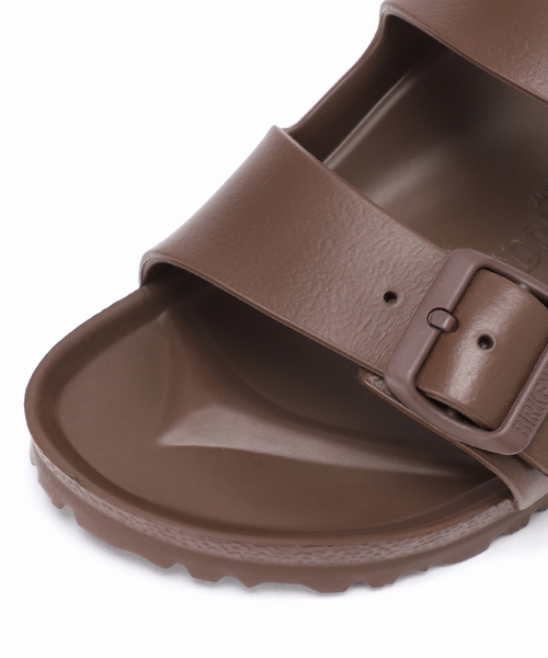plage（プラージュ）の「BIRKENSTOCK/ビルケンシュトック ARIZONA EVA サンダル（サンダル・レディース・ホワイト系その他/ブラウン・38/39/35/36/37）」の14枚目の写真