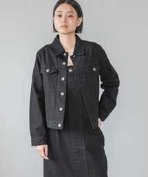 A part by | Apb デニムジャケット(デニムジャケット)