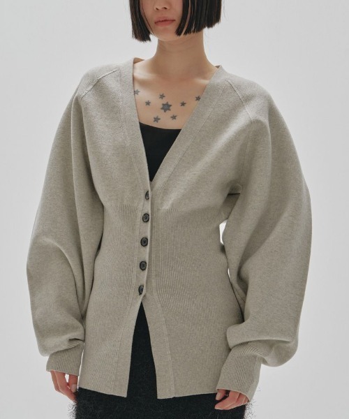 todayful 完売　ニットカーディガン 楽天市場】todayful 2wayニットカーディガンの通販