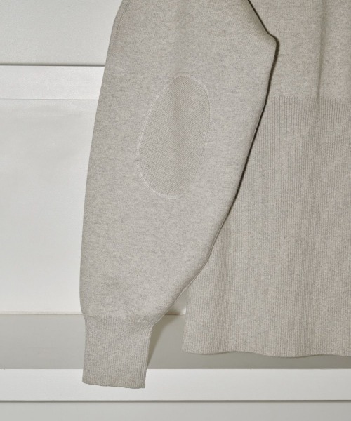 TODAYFUL（トゥデイフル）の「TODAYFUL　Waistshape Knit Cardigan ウエストシェイプニットカーディガン/12420529（カーディガン/ボレロ・レディース・ライトグレー/チャコールグレー・ONE SIZE）」の13枚目の写真