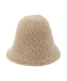 Mila Owen | ボアバケットハット(ハット)