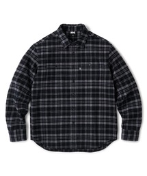 FTC（エフティーシー）の「HEAVY PLAID NEL SHIRT（シャツ
