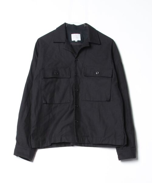 victim ビクティム レザージャケット ふやかさ L 