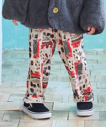 A BOND | タックイージーパンツ(その他パンツ)